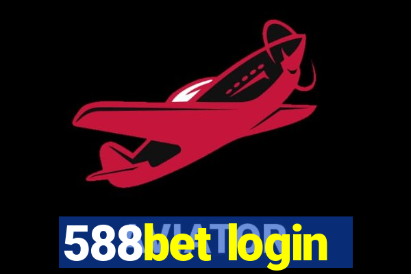 588bet login